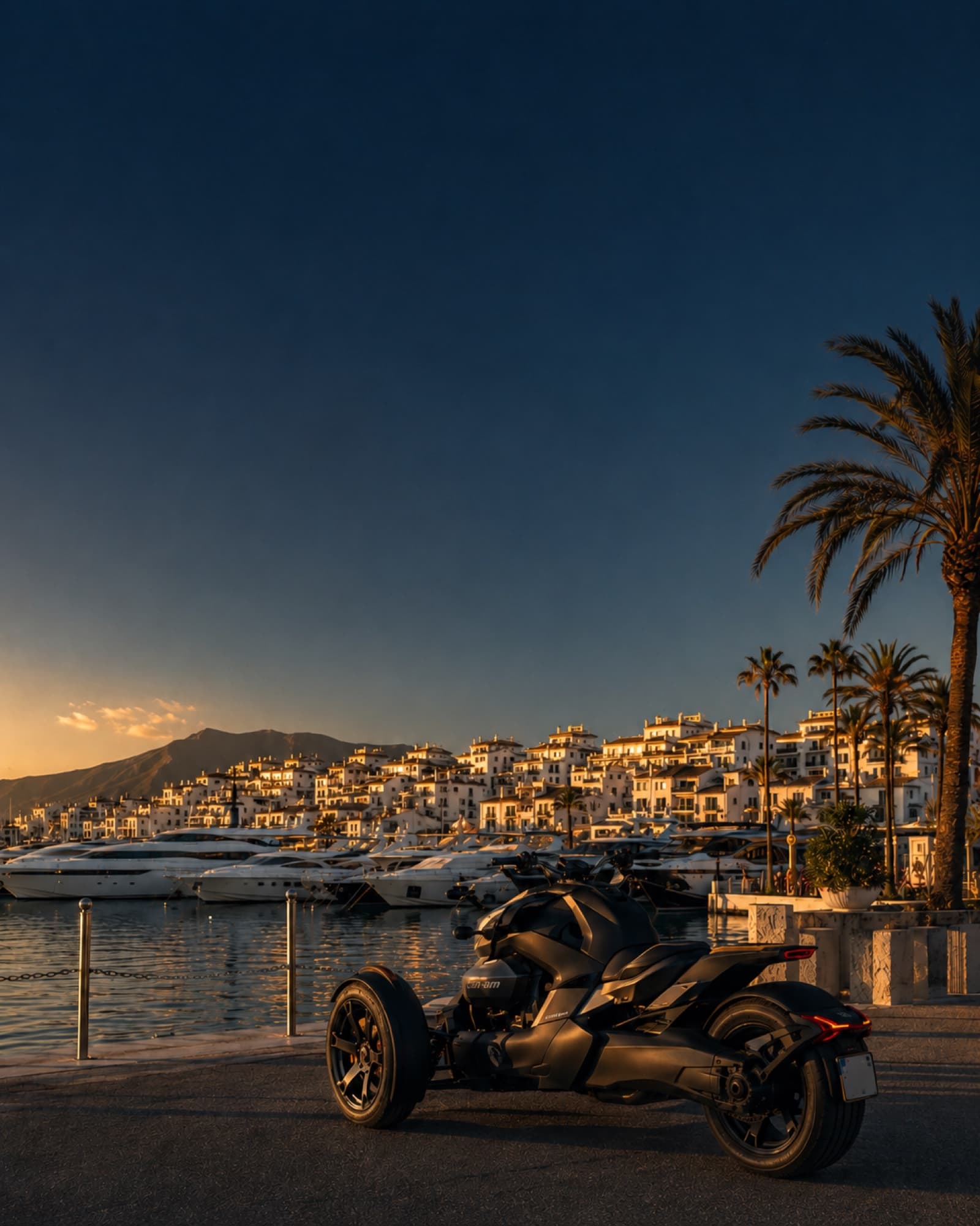 Puerto Banús
